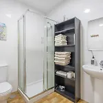 La Bella Escondida Apartament *
