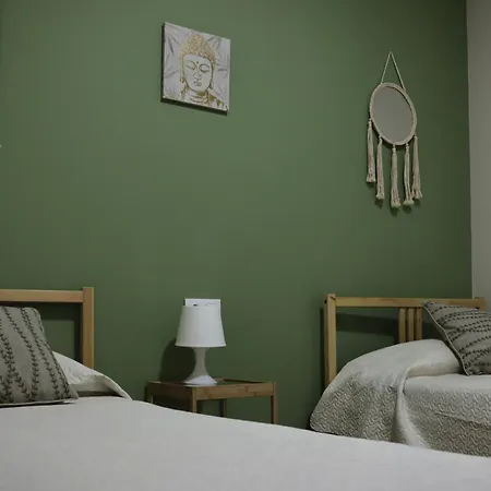 La Bella Escondida Cádiz