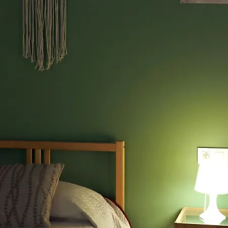 Διαμέρισμα La Bella Escondida