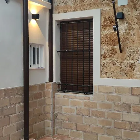 Διαμέρισμα La Bella Escondida