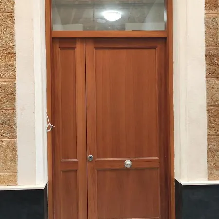 La Bella Escondida Cádiz