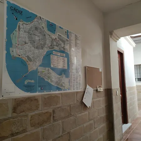 Lägenhet La Bella Escondida *