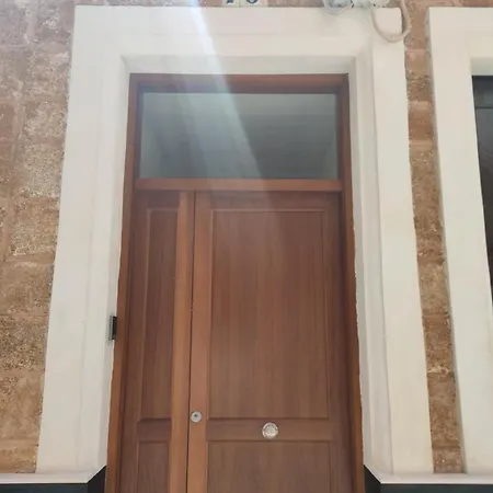 Διαμέρισμα La Bella Escondida