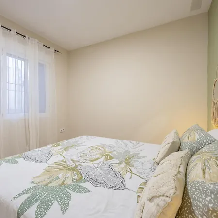 Apartament La Bella Escondida Kadyks