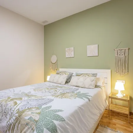 Apartament La Bella Escondida *