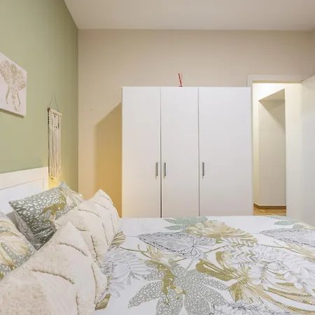 Apartament La Bella Escondida *