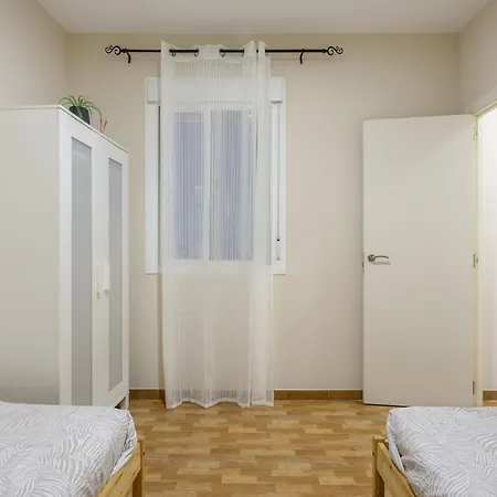Apartament La Bella Escondida Kadyks